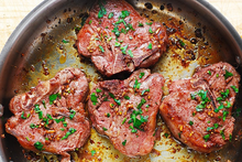 Load image into Gallery viewer, lamb-chops-pre-cut-4-pieces

