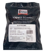 Load image into Gallery viewer, peeled-scampi-tails
