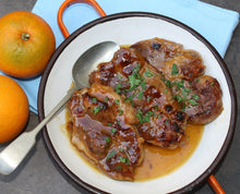 Load image into Gallery viewer, pork-neck-steaks
