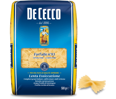 farfalle-de-cecco