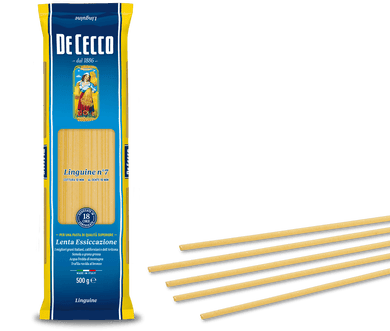 linguine-de-cecco