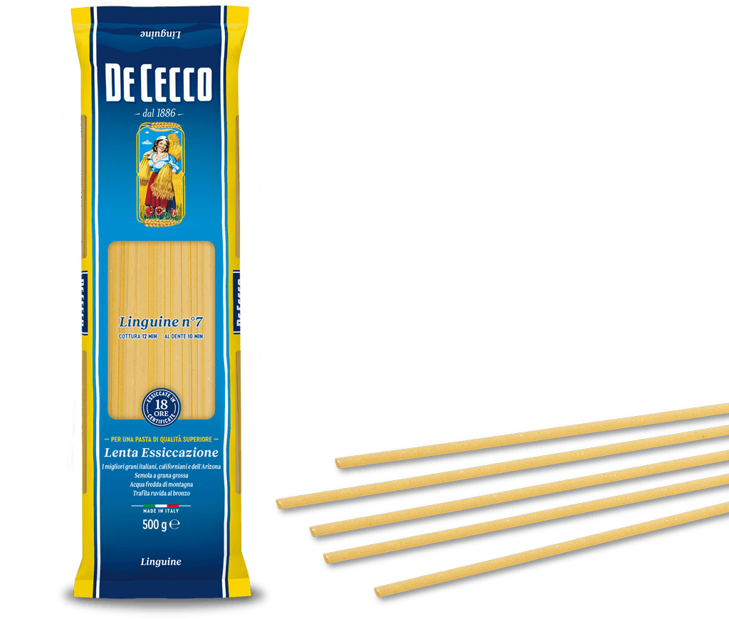 linguine-de-cecco