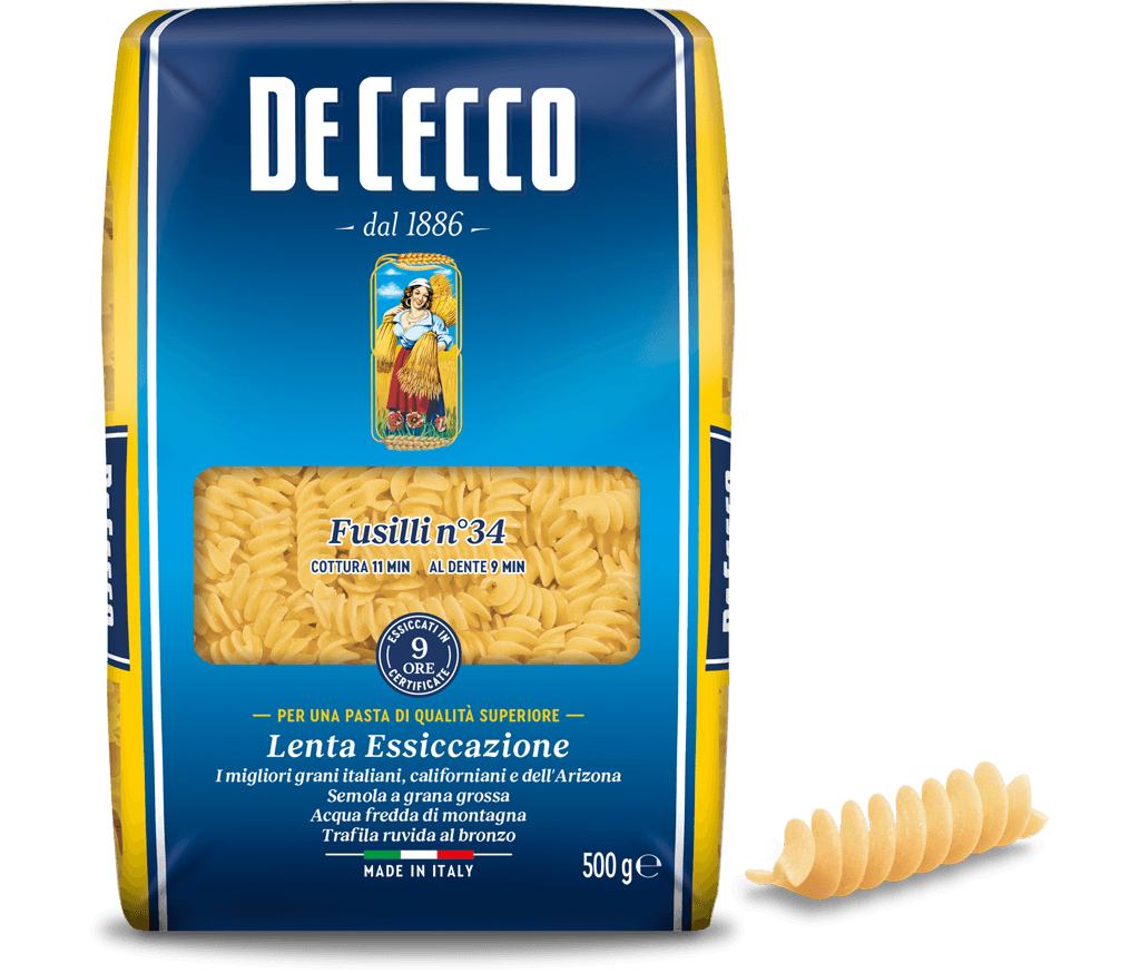 fusilli-de-cecco