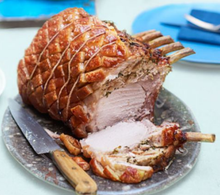 Load image into Gallery viewer, pork-joint-4-ribs-oven-ready
