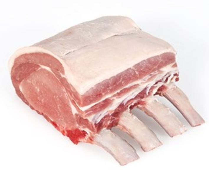 PORK JOINT - 4 RIBS 