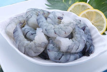 Load image into Gallery viewer, peeled-and-de-veined-prawns
