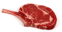 Load image into Gallery viewer, 38-days-dry-aged-rib-eye-bone-in
