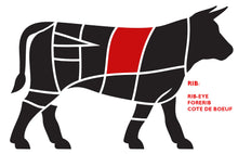 Load image into Gallery viewer, 38-days-dry-aged-rib-eye-bone-in
