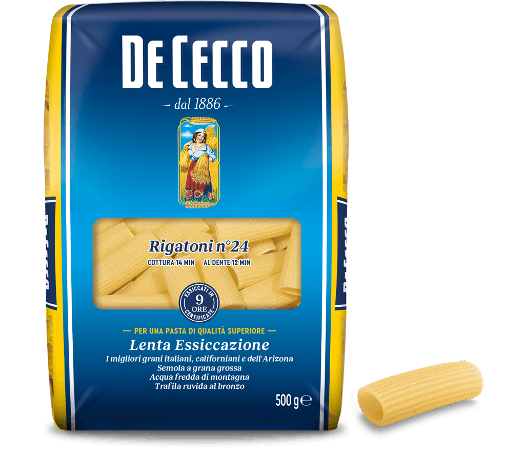 RIGATONII- 