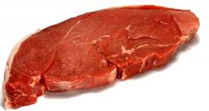 rump-steak