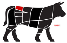 Load image into Gallery viewer, rump-steak
