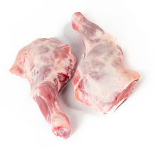 Load image into Gallery viewer, BABY &quot;MILK FED&quot; LAMB SHOULDERS
