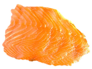 SMOKED SALMON - SLICED