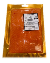 Load image into Gallery viewer, SMOKED SALMON - SLICED
