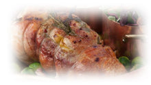 Load image into Gallery viewer, italian-turkey-crown-fillet
