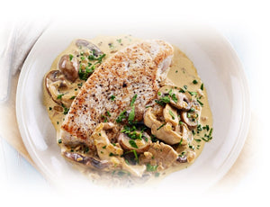 turkey-crown-escalopes