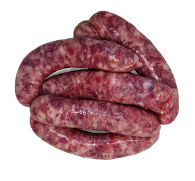 tuscan-sausages