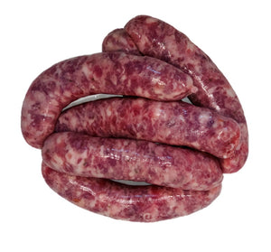 tuscan-sausages