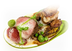 veal-fillet