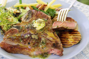 veal-t-bone