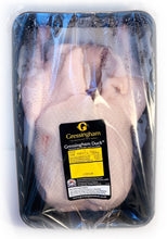 Load image into Gallery viewer, whole-gressingham-duck
