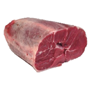 Beef Shin Block CLEAN AND TRIMMED BEEF SHIN – Westminster Meat Market Ltd