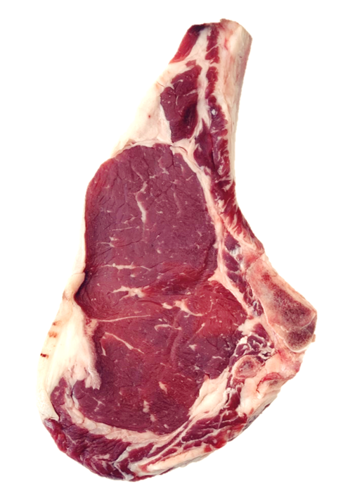 42 DAY DRY AGED - HEREFORD WING RIB SIRLOIN STEAK