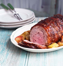Load image into Gallery viewer, lamb-shoulder-boneless-oven-ready
